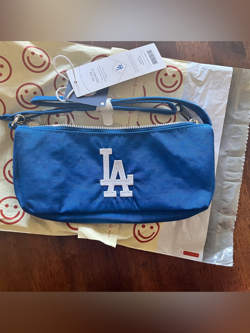 BAGGU NYLON POCHETTE